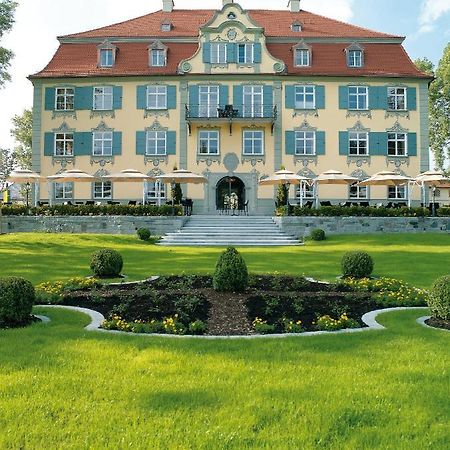 Isny im Allgäu Schloss Neutrauchburg מראה חיצוני תמונה